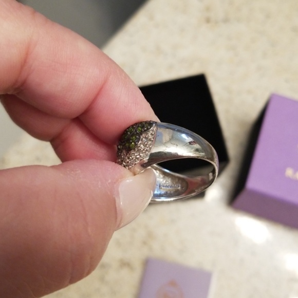 Rarities Ring - Picture 4 of 4